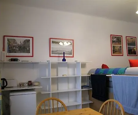 Pragues Rainbow Hotel 3*