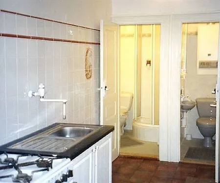 Hotel Pragues Rainbow 3*