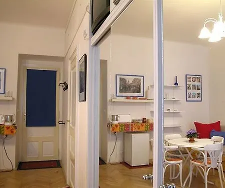 Pragues Rainbow 3* Prag