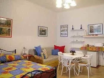 Pragues Rainbow 3* Prag